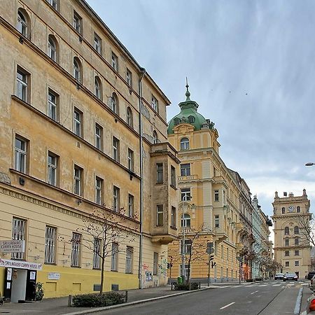Apartments U Cisare Прага Экстерьер фото