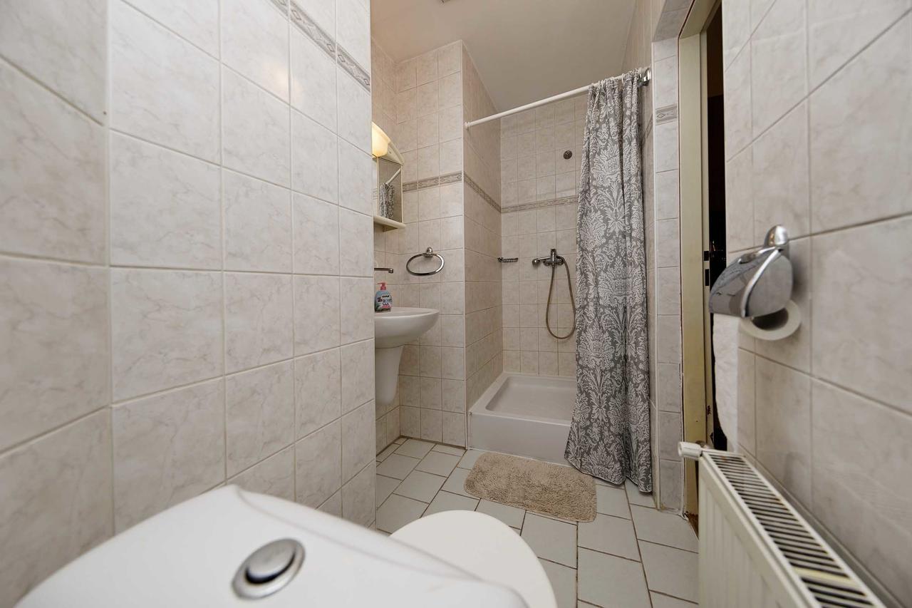 Apartments U Cisare Прага Экстерьер фото