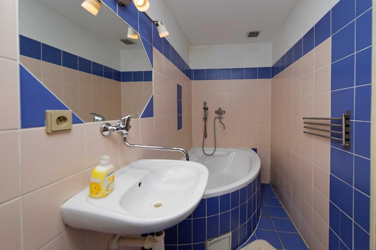 Apartments U Cisare Прага Экстерьер фото