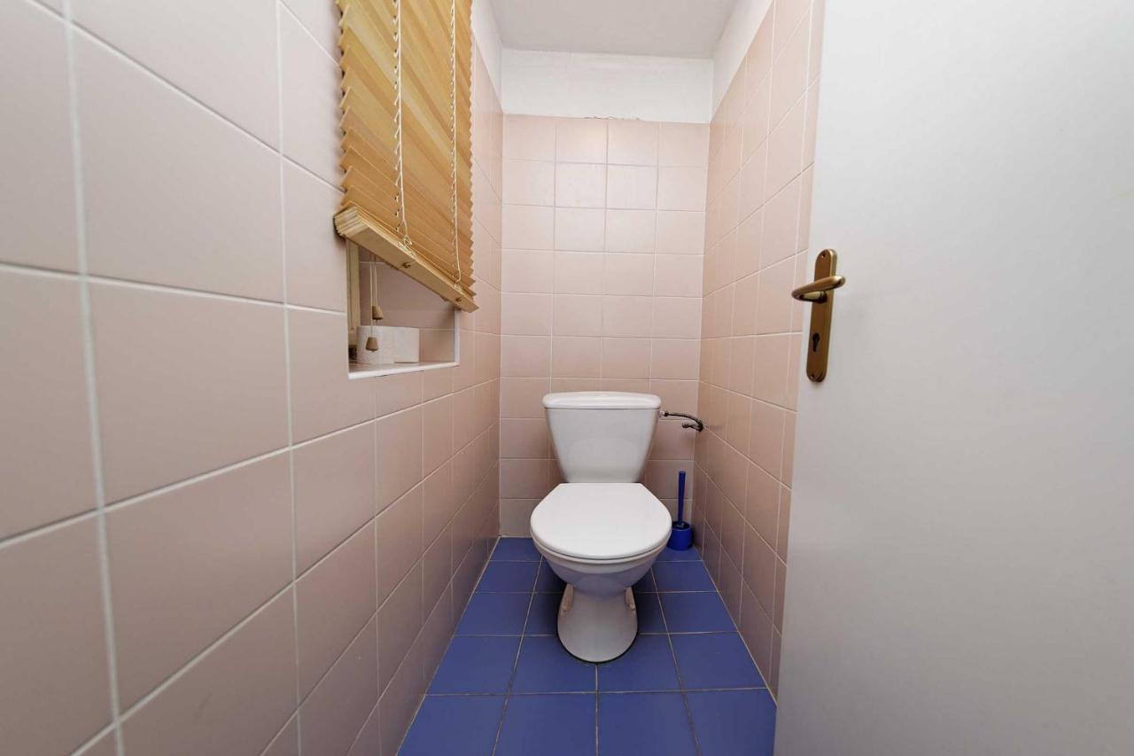 Apartments U Cisare Прага Экстерьер фото